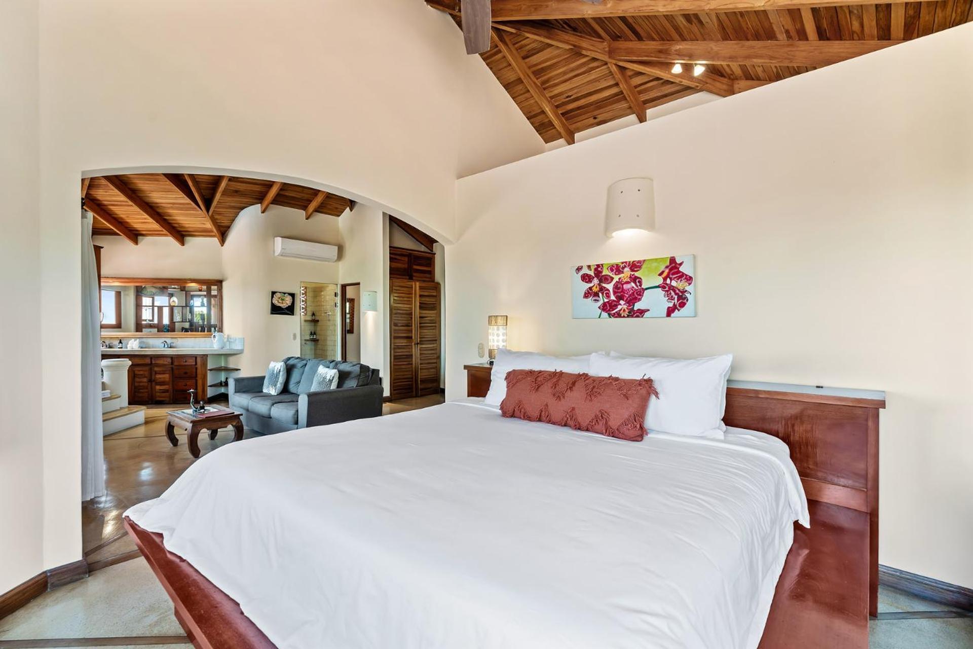 Los Altos De Eros - Adults Only Playa Avellana Extérieur photo