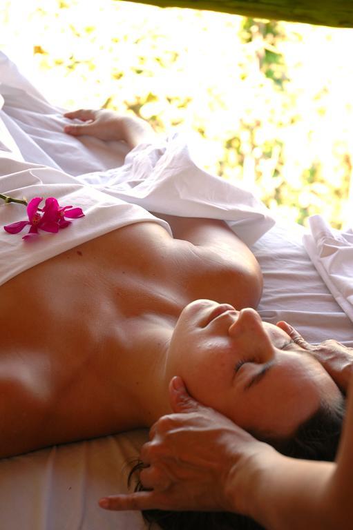Los Altos De Eros - Adults Only Playa Avellana Extérieur photo