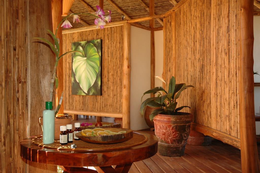 Los Altos De Eros - Adults Only Playa Avellana Extérieur photo