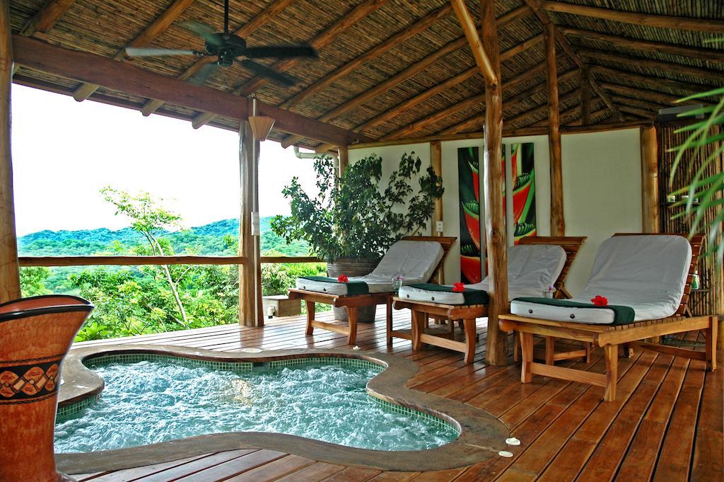 Los Altos De Eros - Adults Only Playa Avellana Extérieur photo