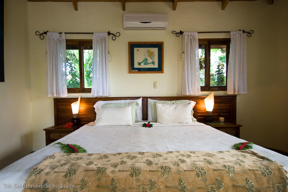 Los Altos De Eros - Adults Only Playa Avellana Extérieur photo