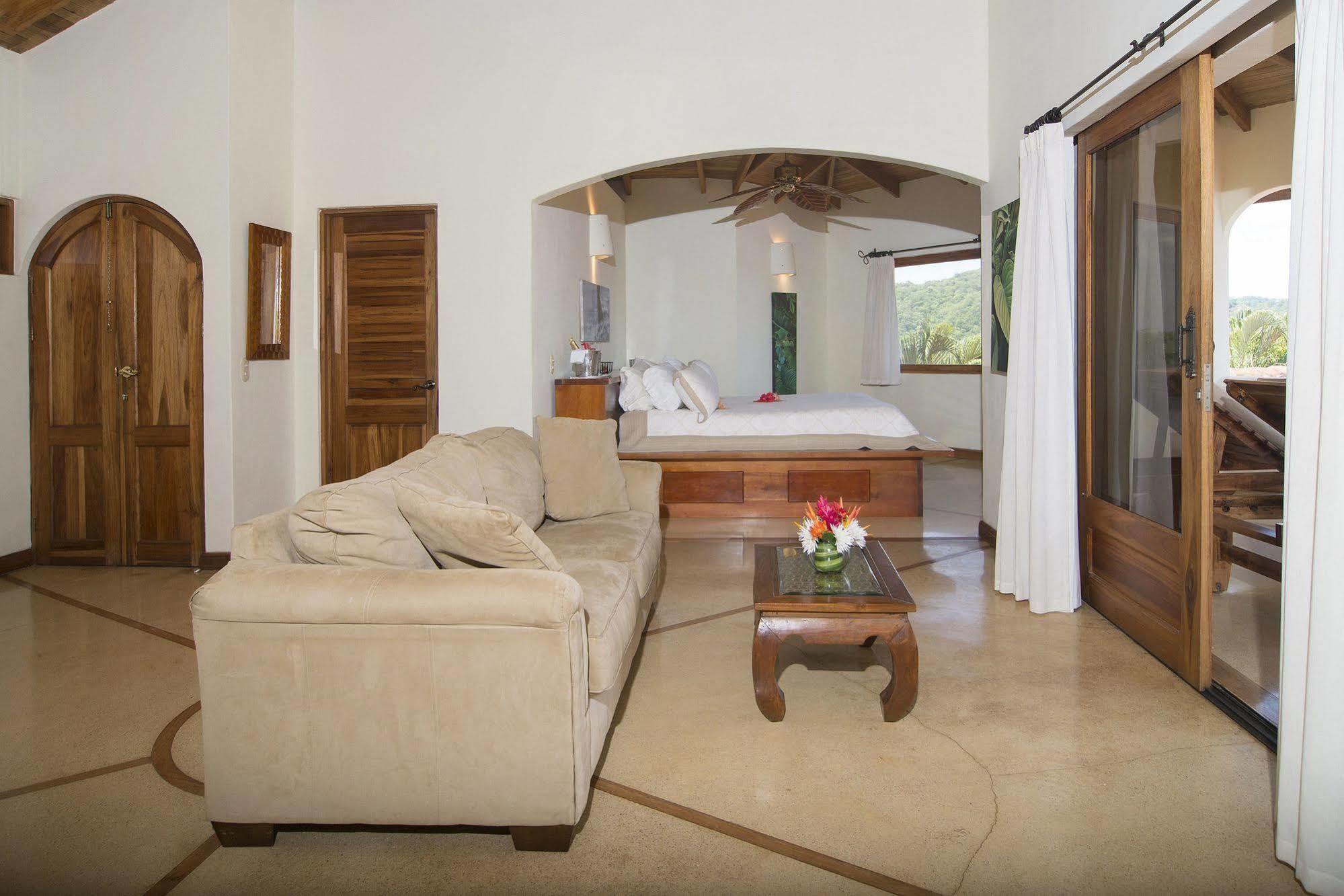 Los Altos De Eros - Adults Only Playa Avellana Extérieur photo