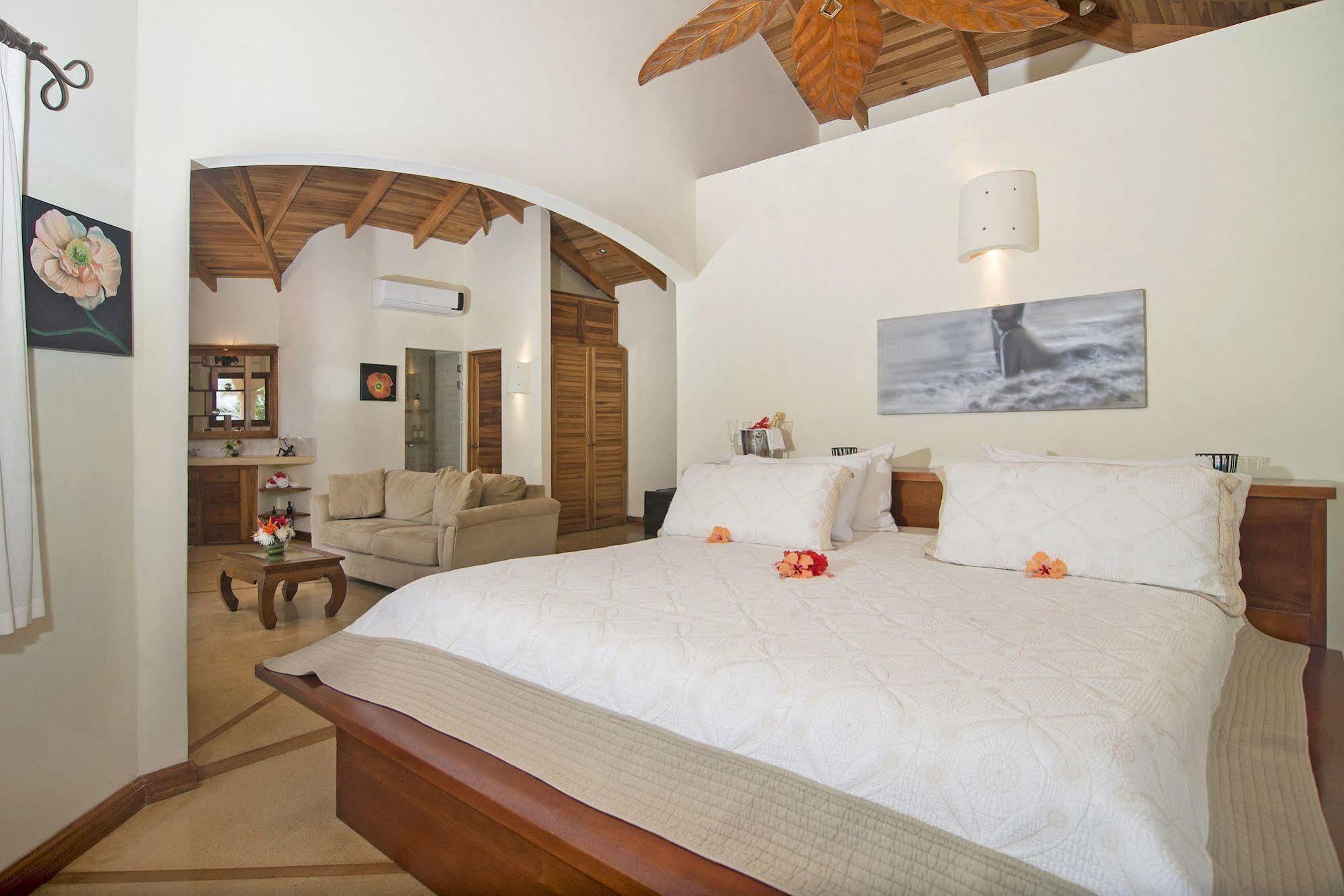 Los Altos De Eros - Adults Only Playa Avellana Extérieur photo
