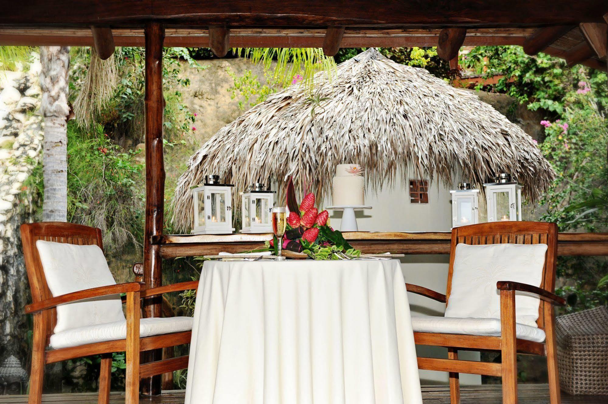 Los Altos De Eros - Adults Only Playa Avellana Extérieur photo