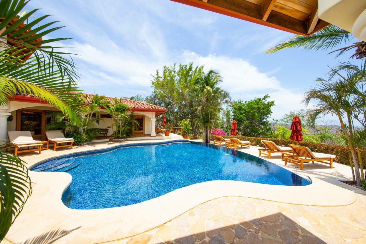 Los Altos De Eros - Adults Only Playa Avellana Extérieur photo