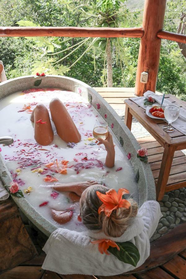 Los Altos De Eros - Adults Only Playa Avellana Extérieur photo